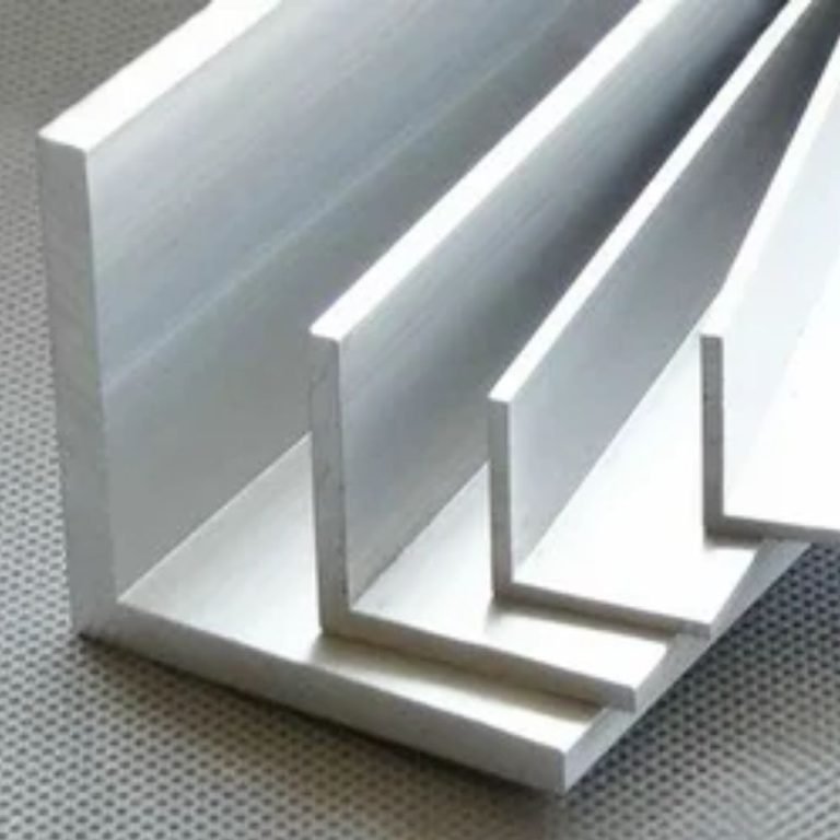 Aluminium Angle