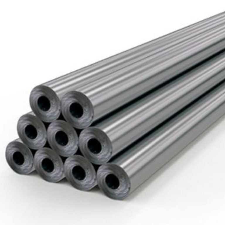 Aluminium Hollow Bars