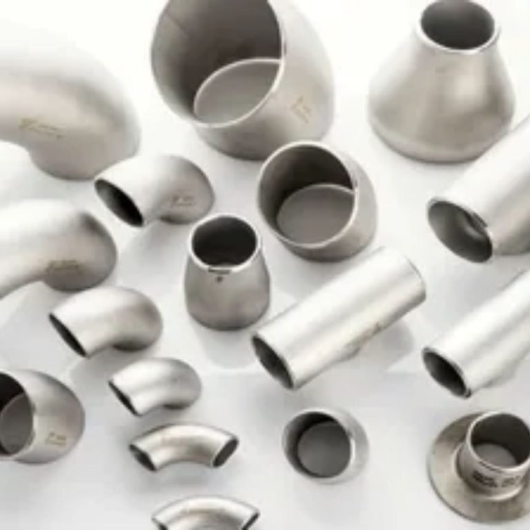 Aluminum Fittings