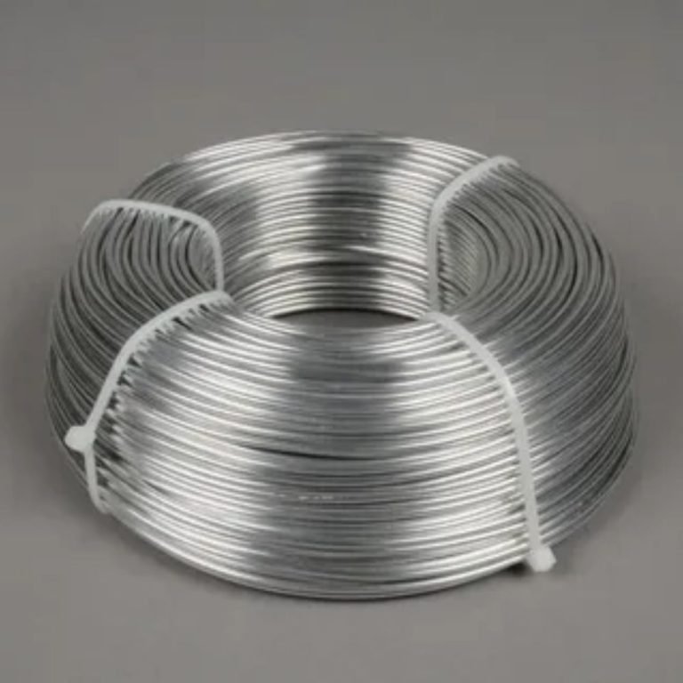 Aluminum Wire